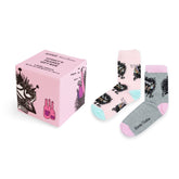 Moomin - Stinky’s Pink Edition Gaveboks