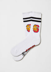 Pusur "G" Tennissokker