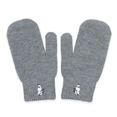 Moomin - Mummitrollet Votter – Grå