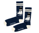 Moomin - Mummipappa - Retro