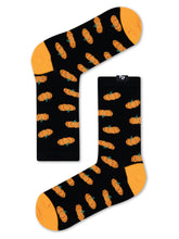 Gresskar - Organiske Sokker