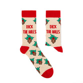 Dick The Halls