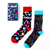 Gaveboks Bowling 2pk