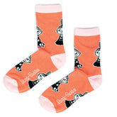 Moomin - Lille My Oransje