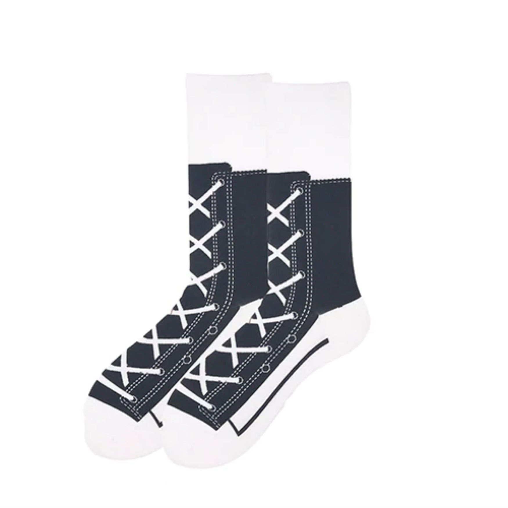 Converse - SokkBuddy