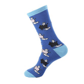 Flyvende Gris - SokkBuddy