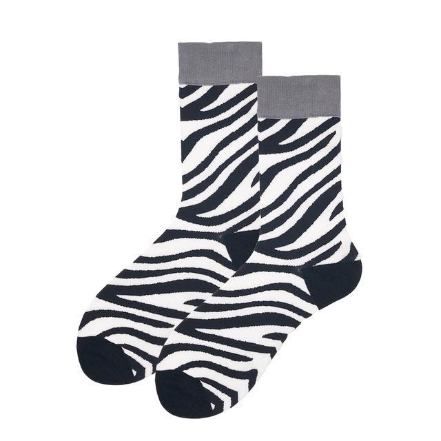 Sebra Striper - SokkBuddy