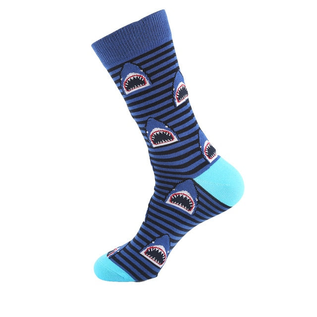 Hai Striper - SokkBuddy