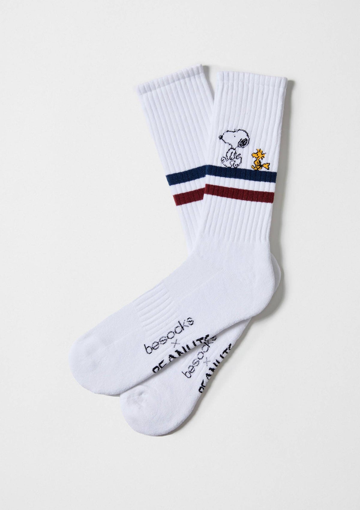 Snoopy tennissokker
