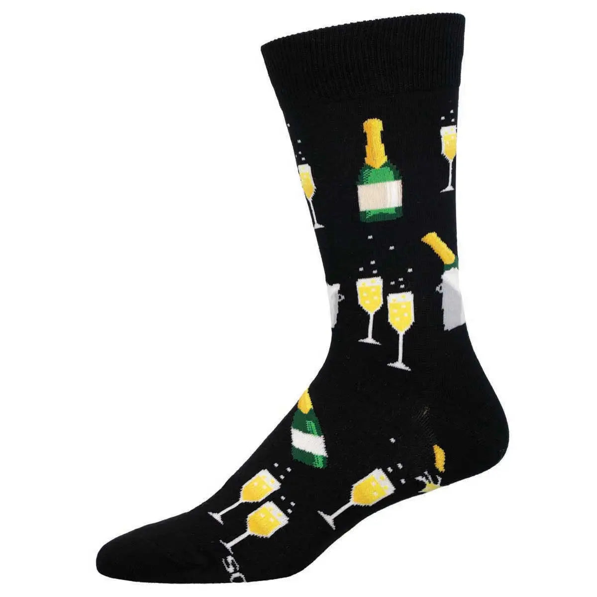 Champagne skål