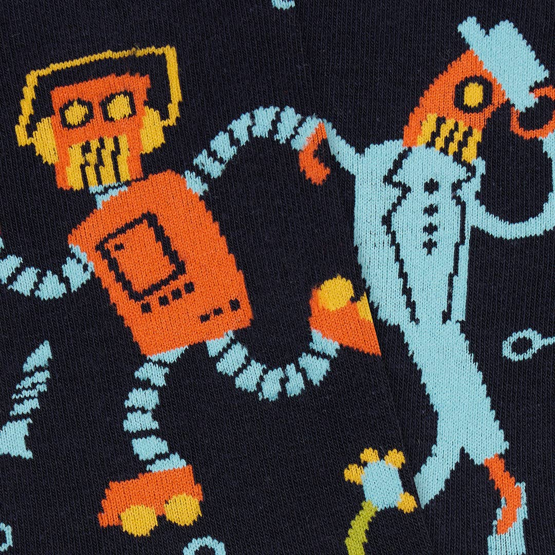 Robotmania