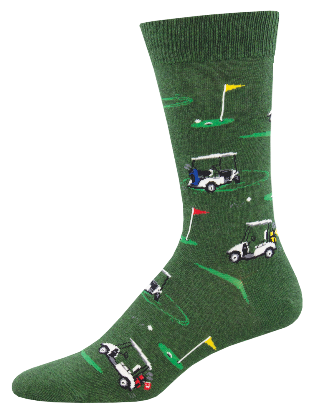 Putting