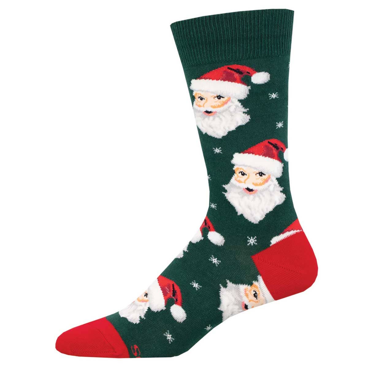 Ho Ho Ho – Julenissen