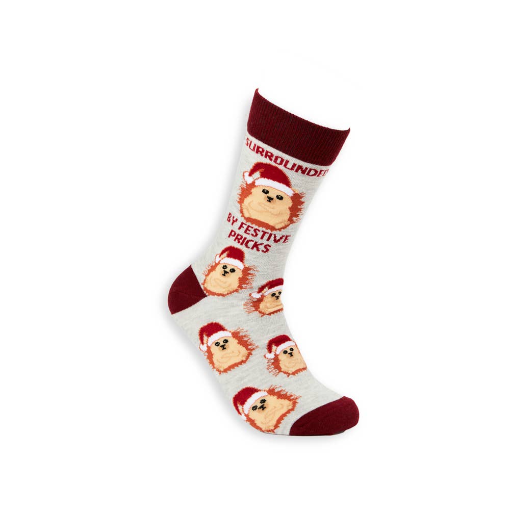 Piggsvin jul