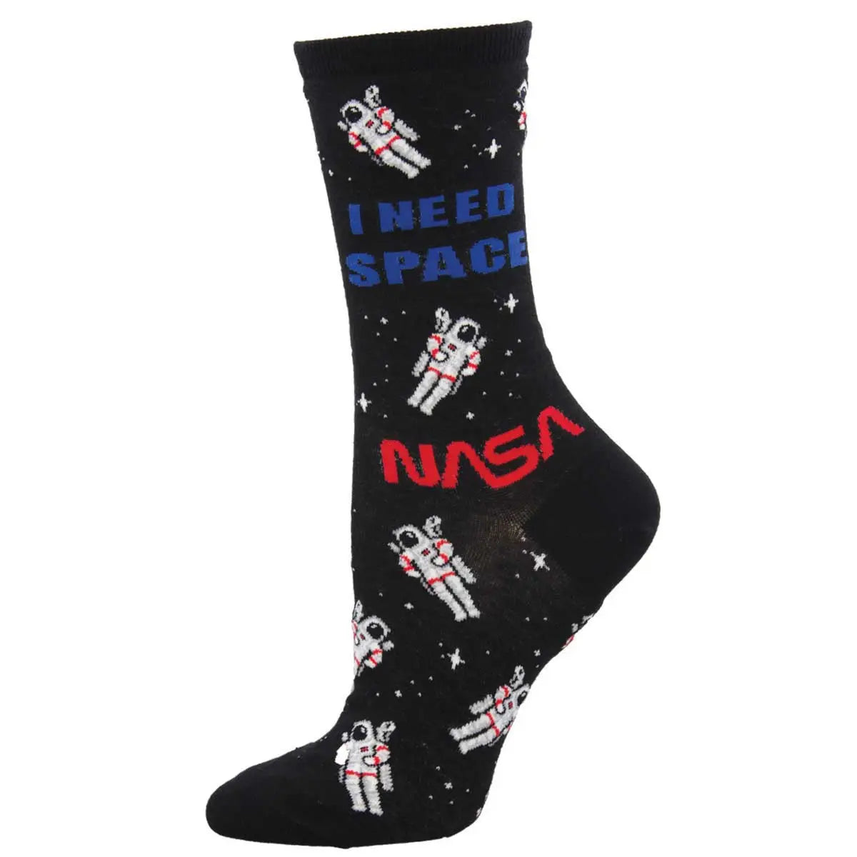 I Need Space