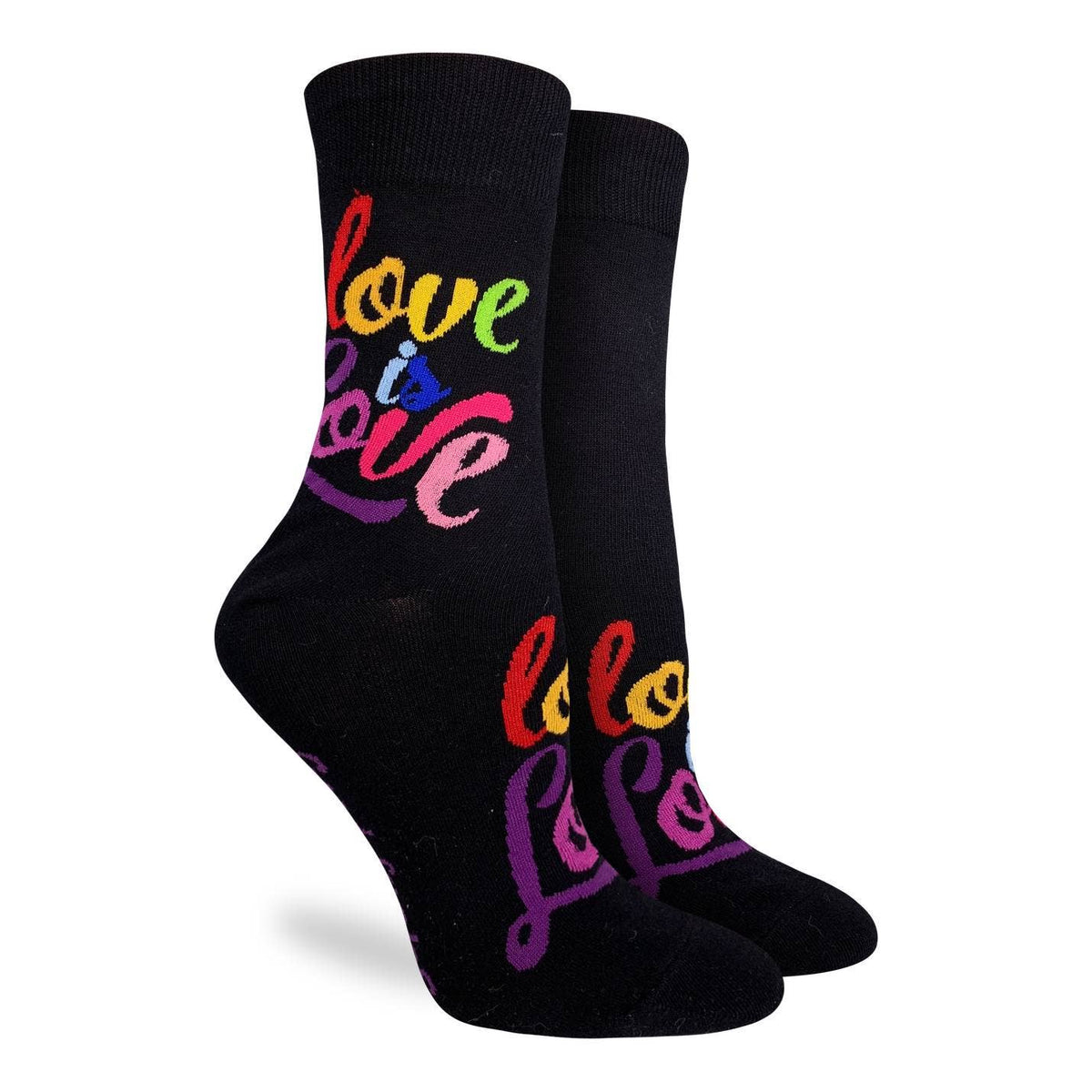 Love Is Love