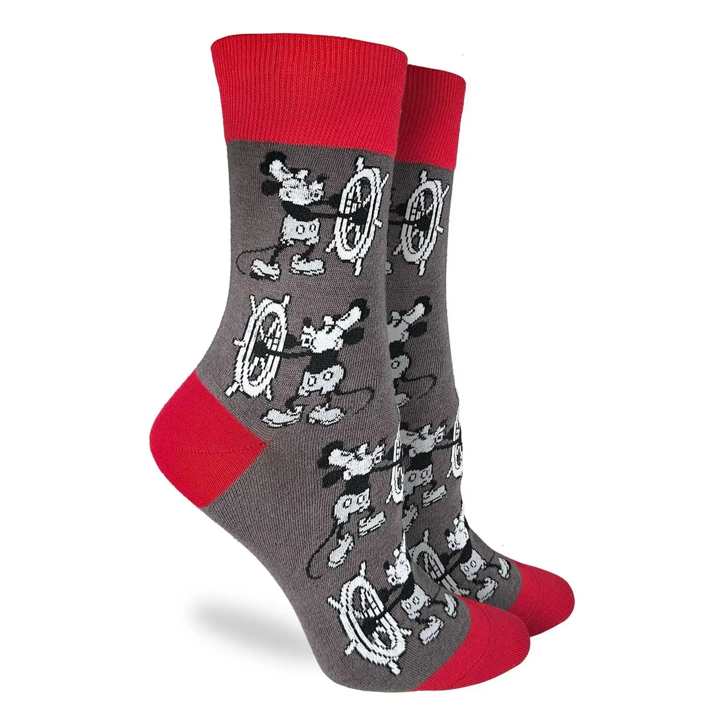 Steamboat Willie
