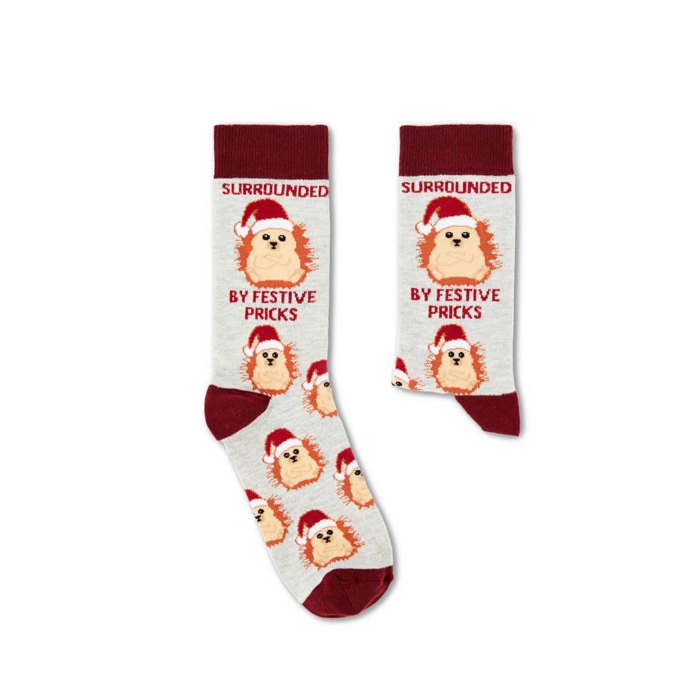 Piggsvin jul