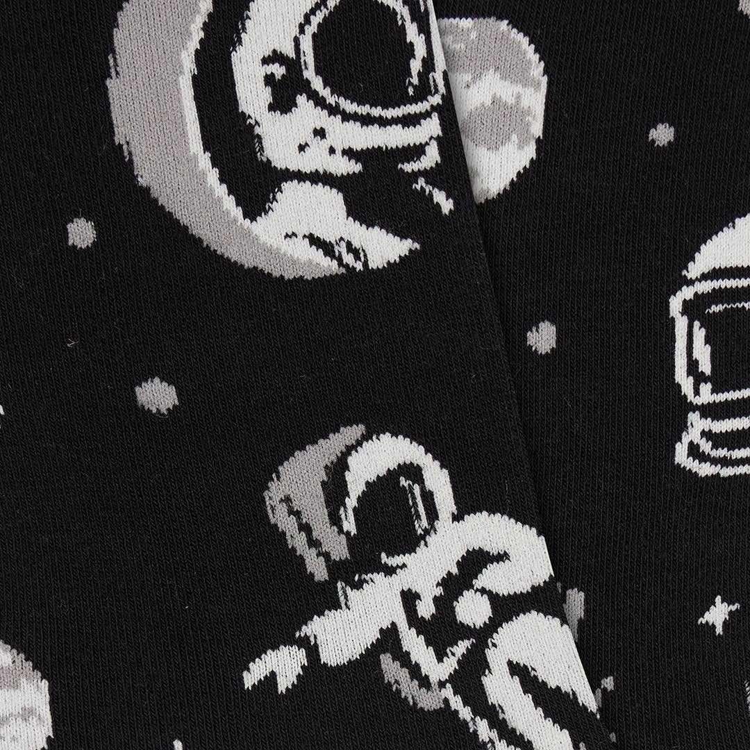 Astronaut svart