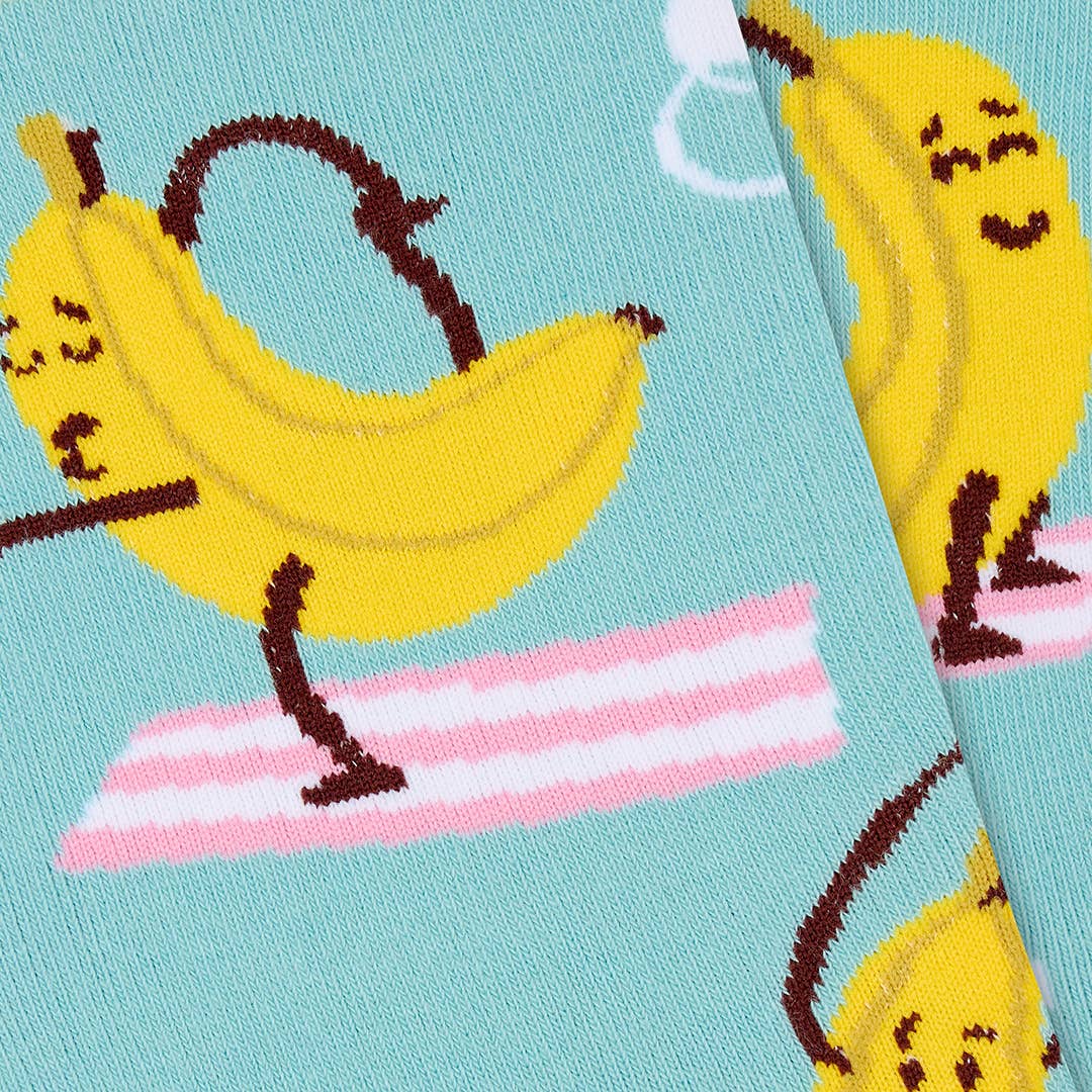 Yoga Banana
