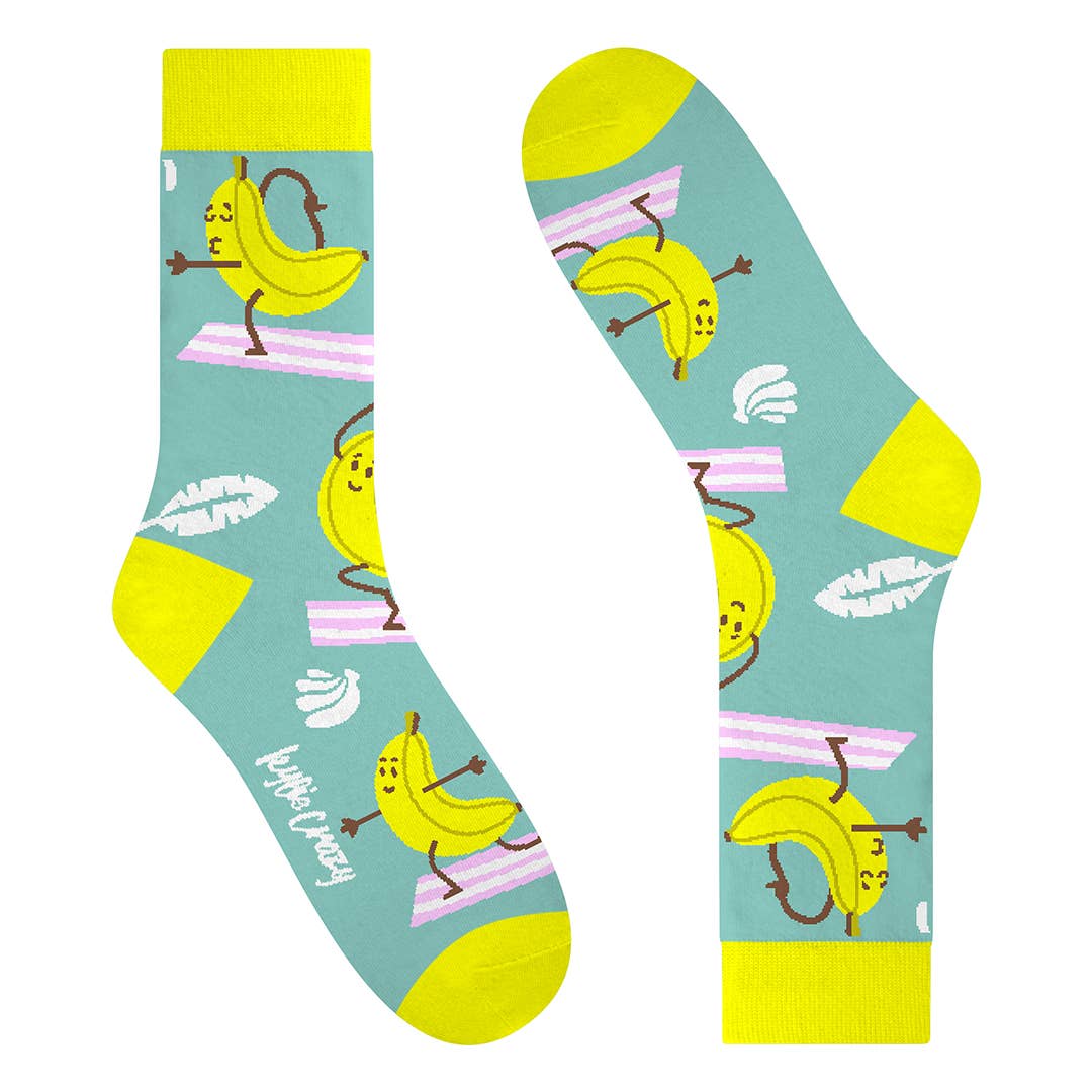 Yoga Banana