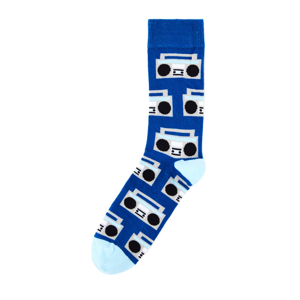 Gaveboks Boombox