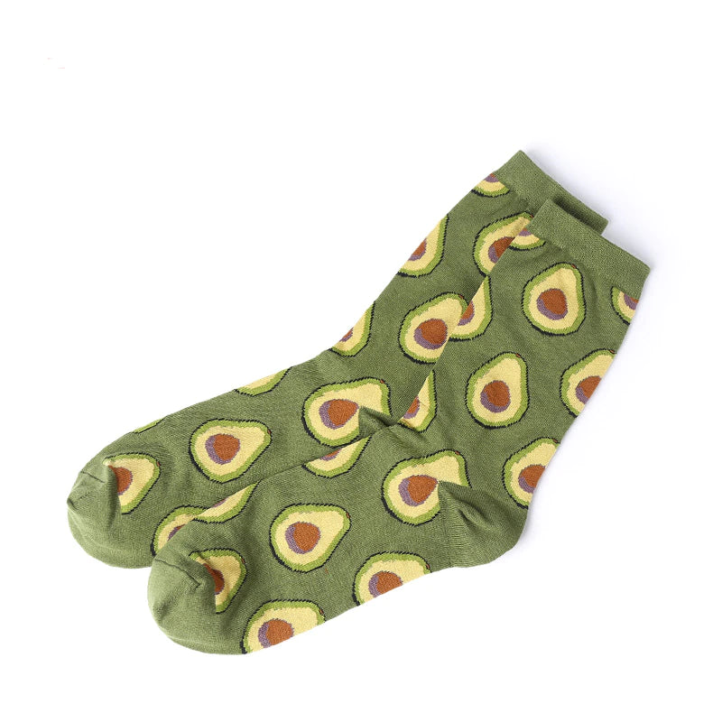 Avokado Grønn