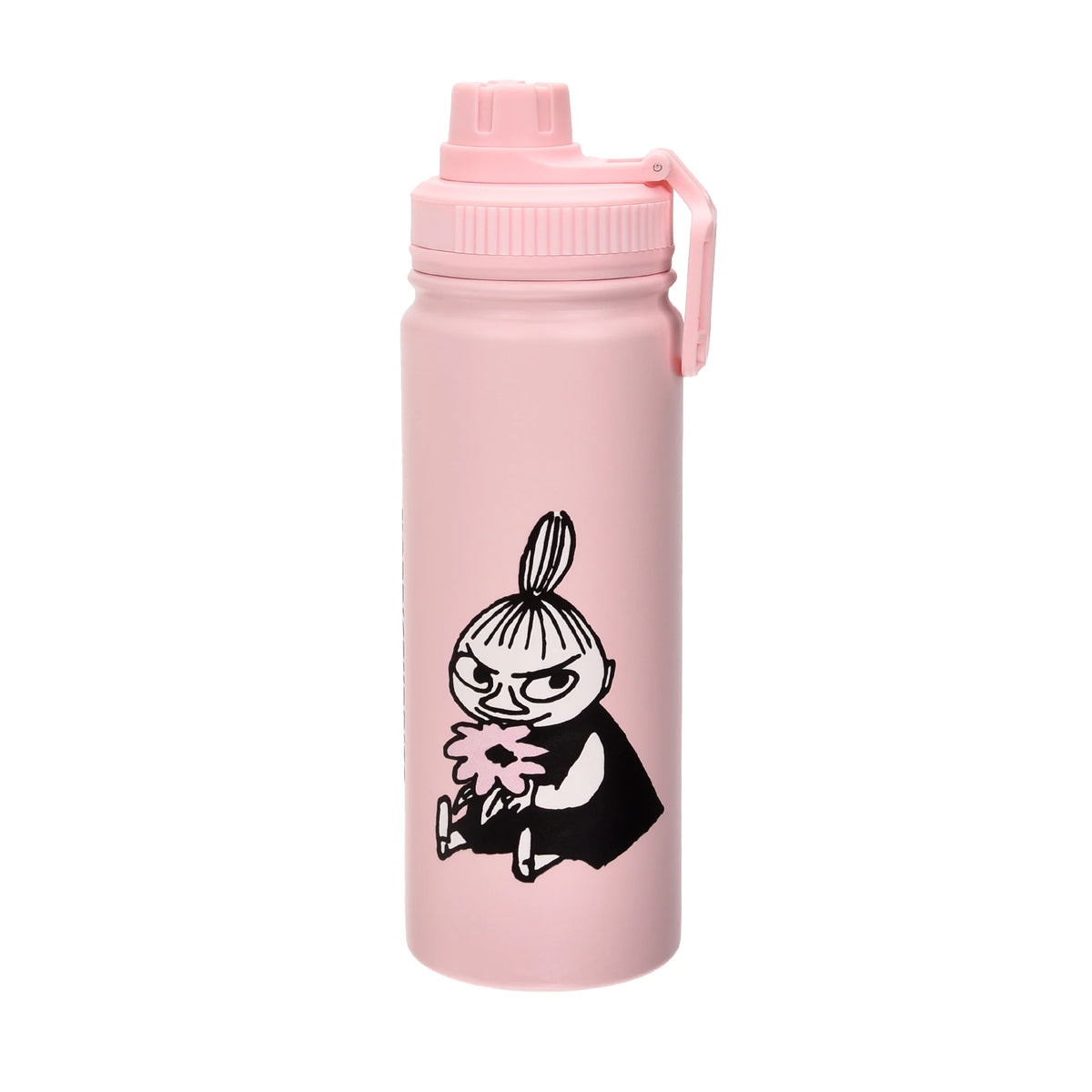 Moomin - Lille My Drikkeflaske Rosa