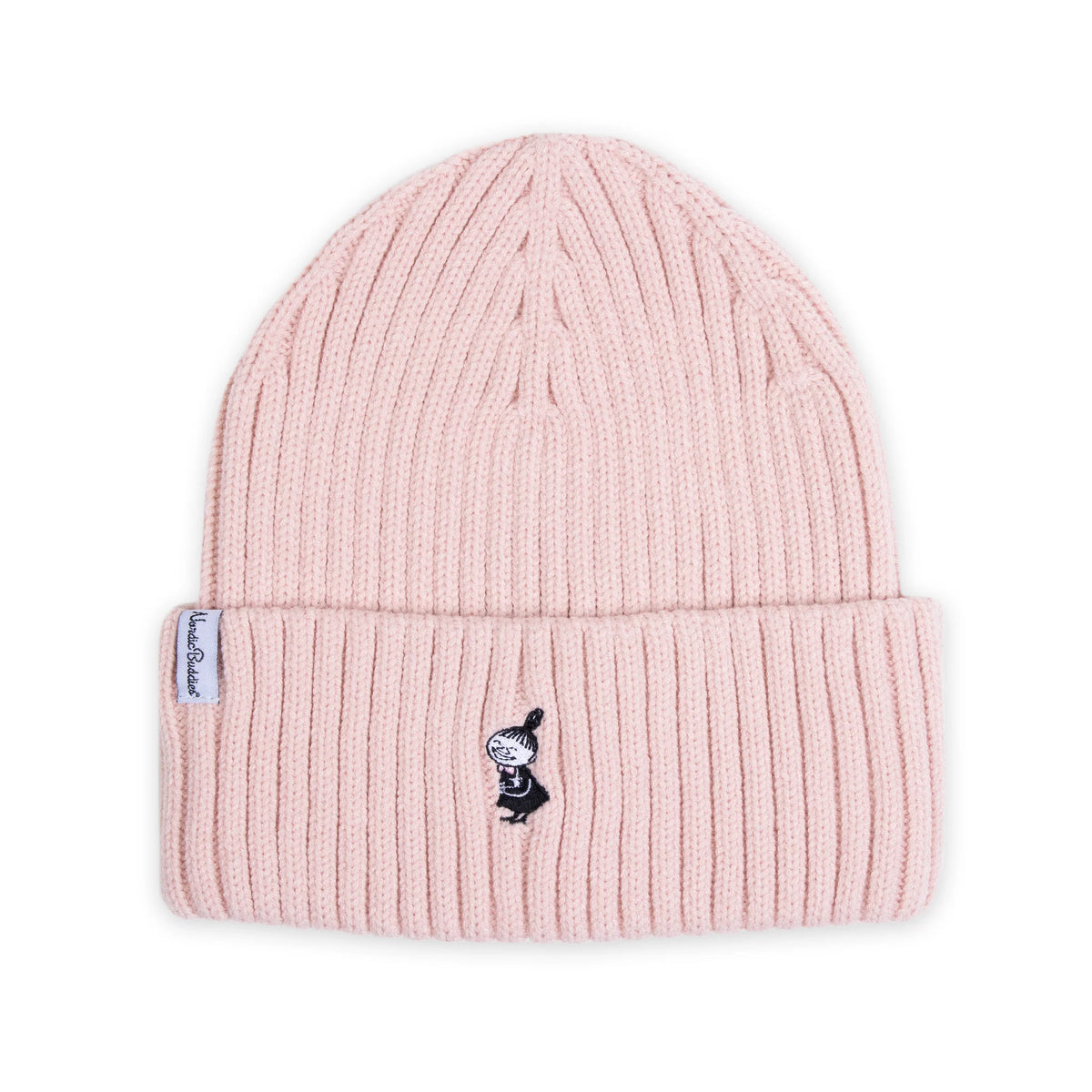 Moomin - Lille My - Rosa