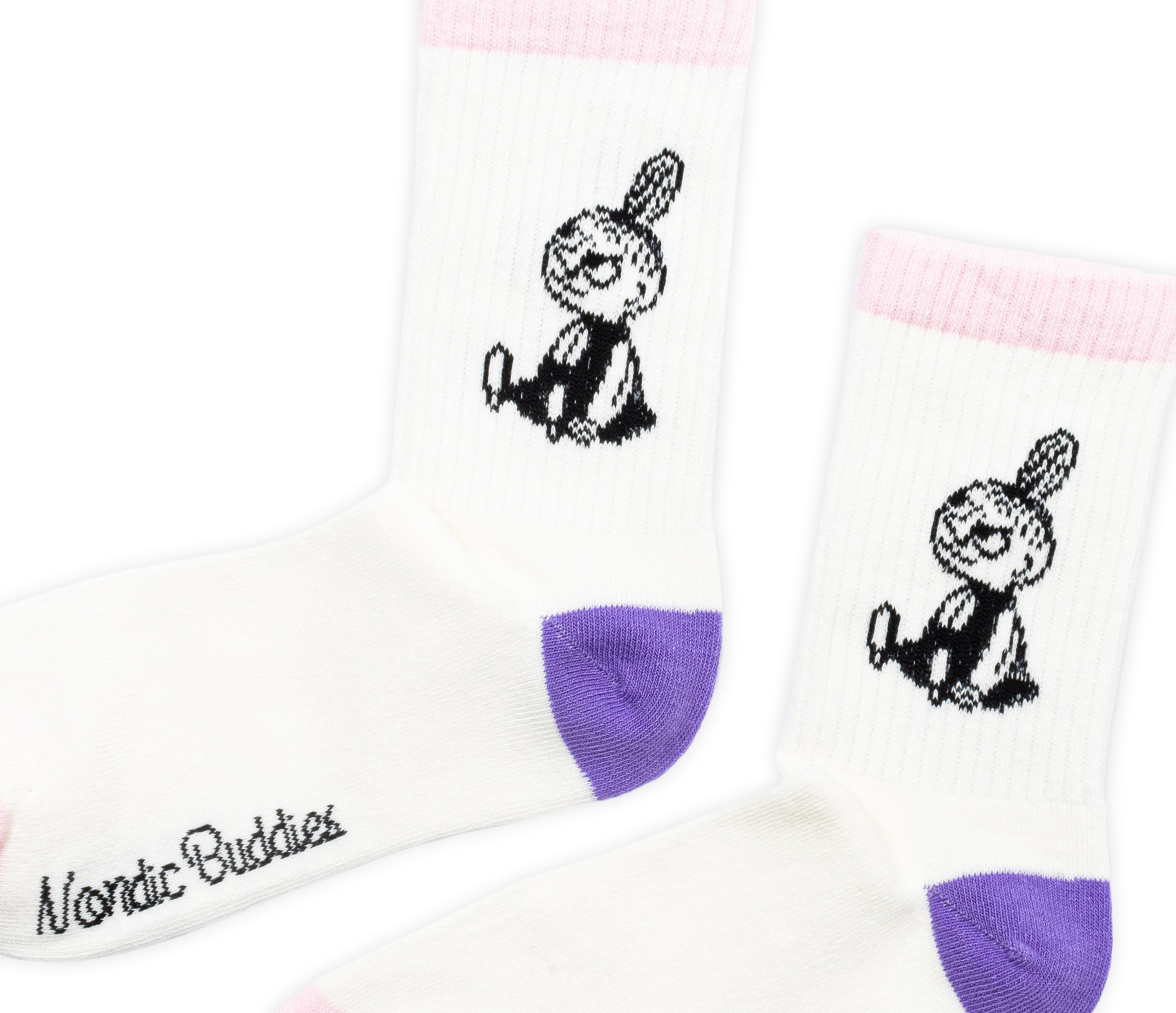 Moomin - Lille My - Retro