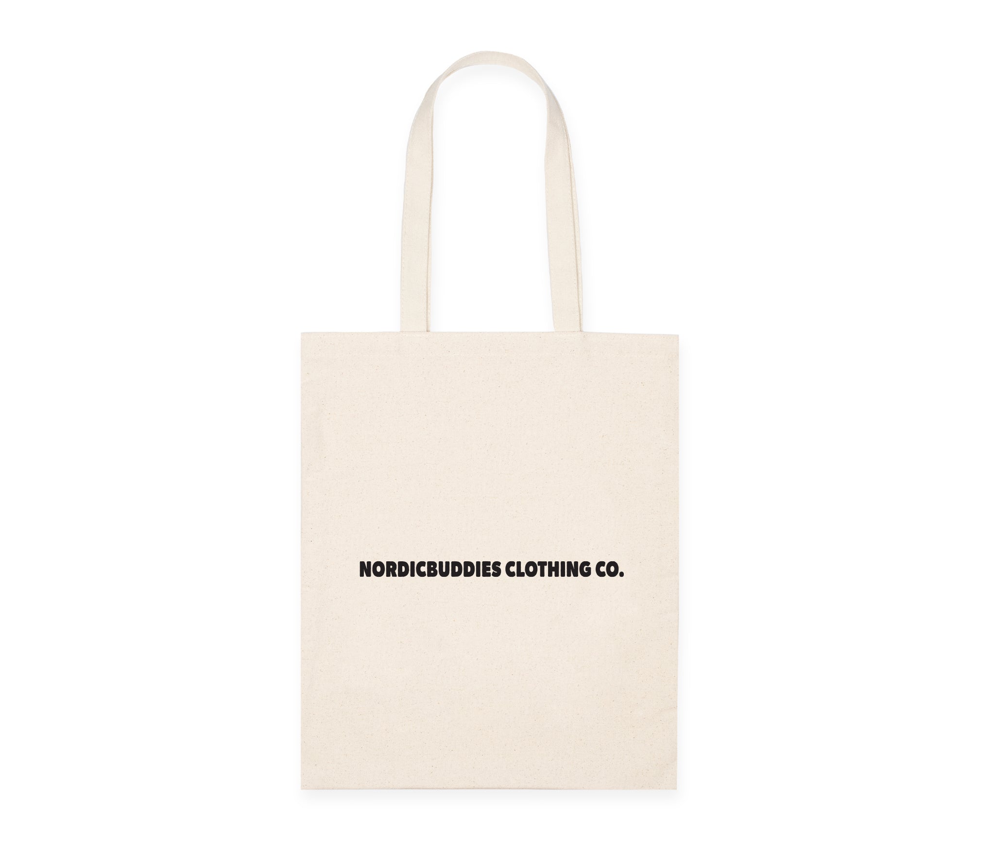 Mummitrollet Blomst - Tote Bag