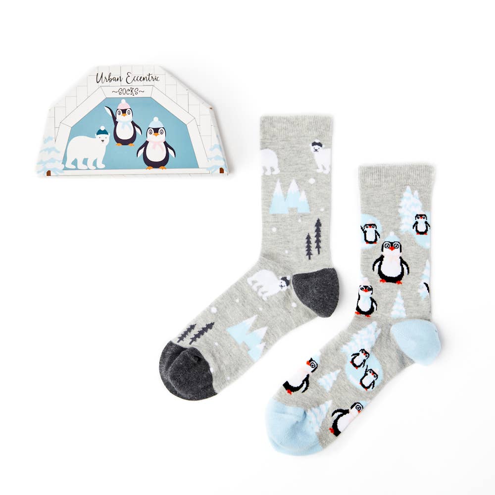 Gaveboks Iglo 2pk