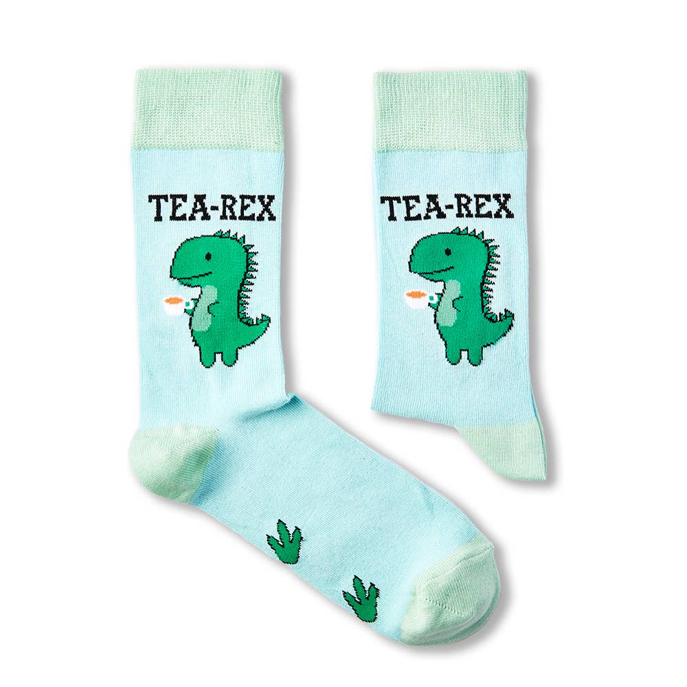 Tea-Rex