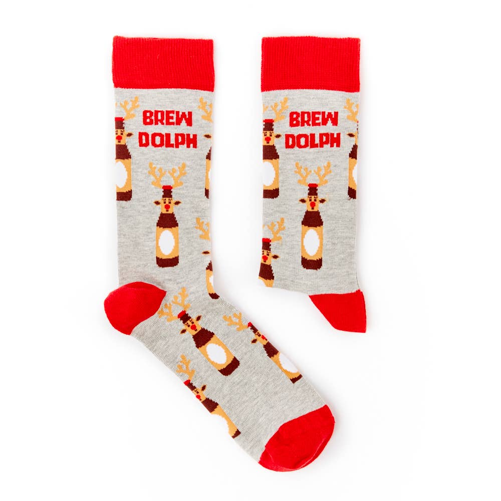 Brewdolph