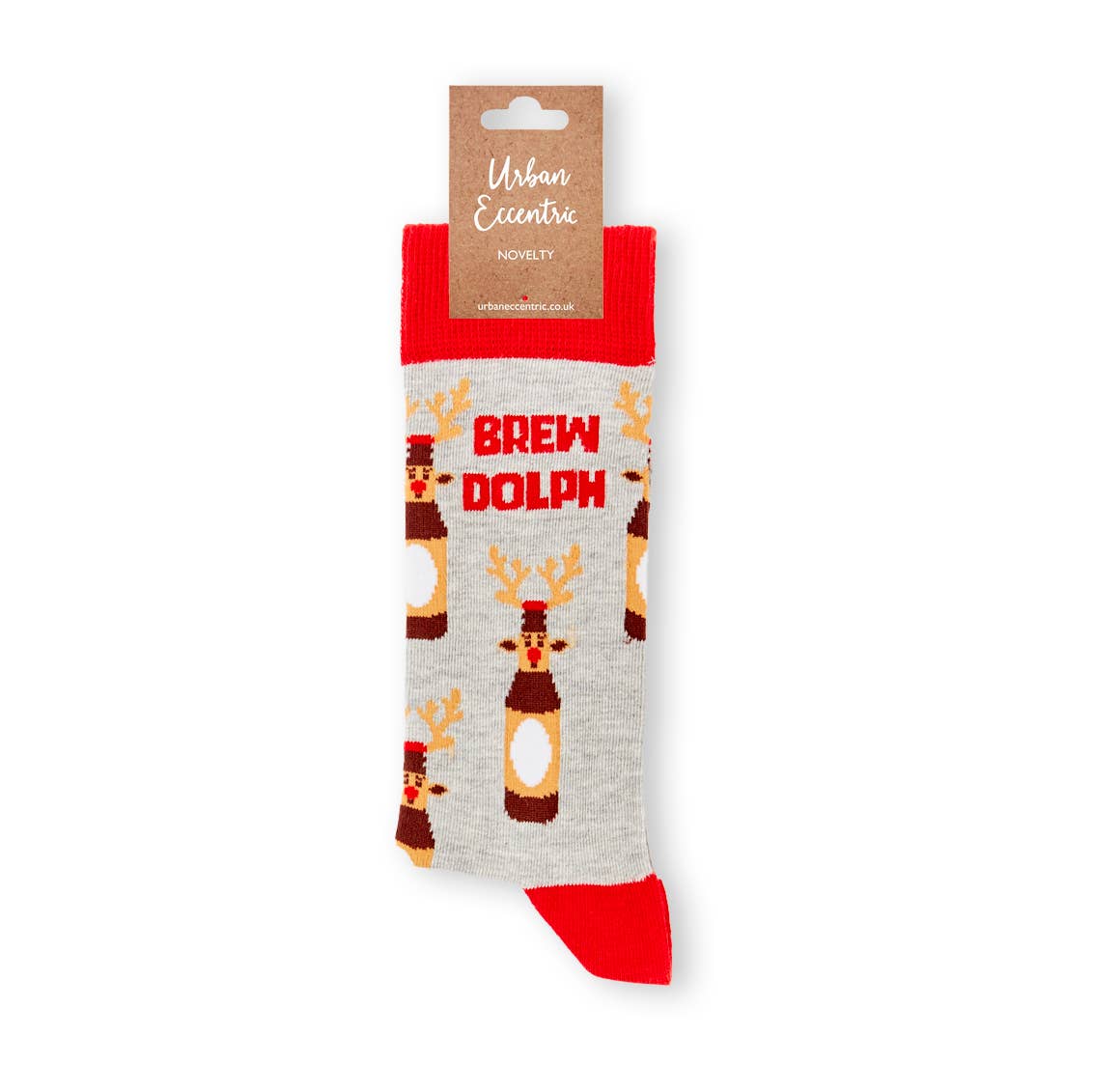 Brewdolph