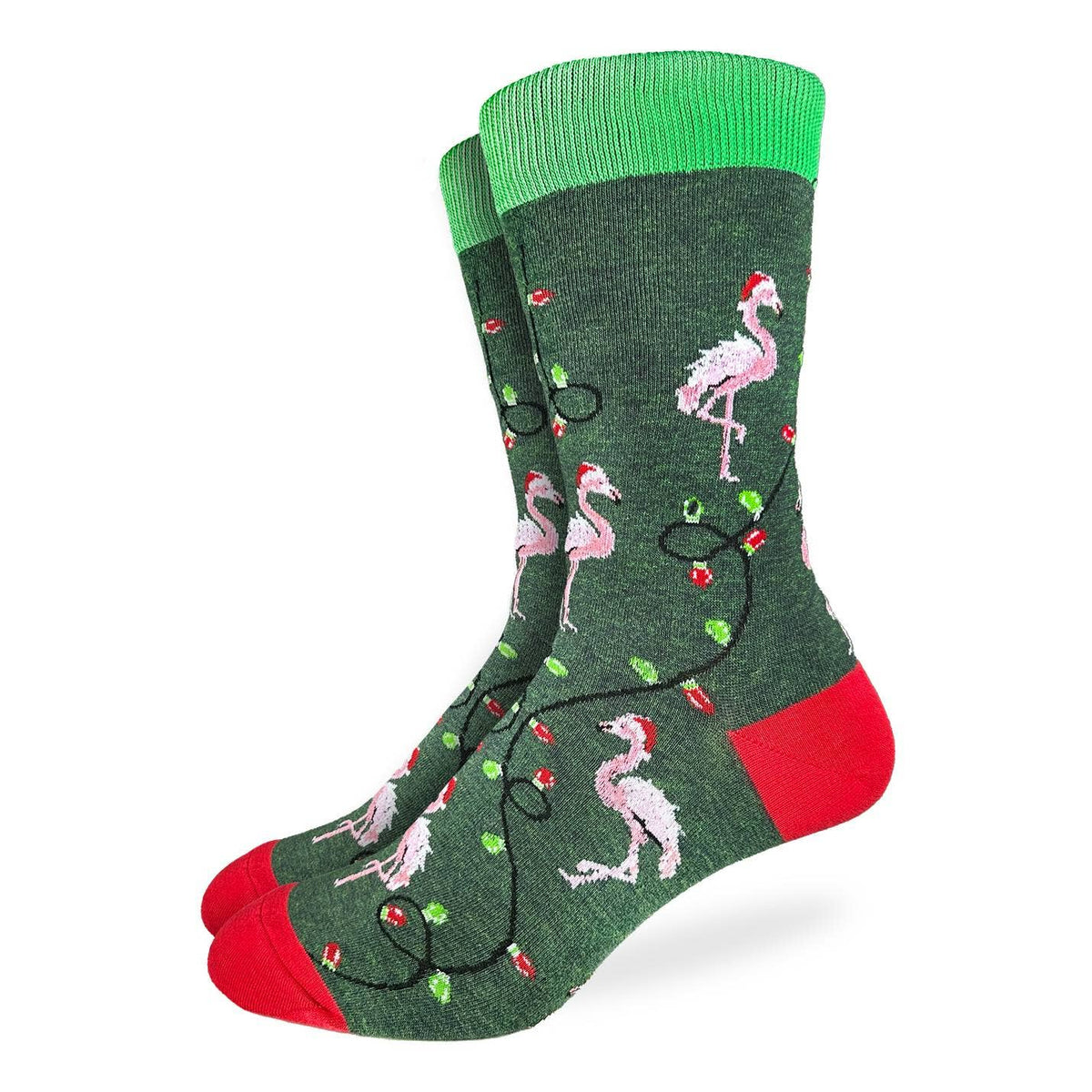 Flamingo Jul