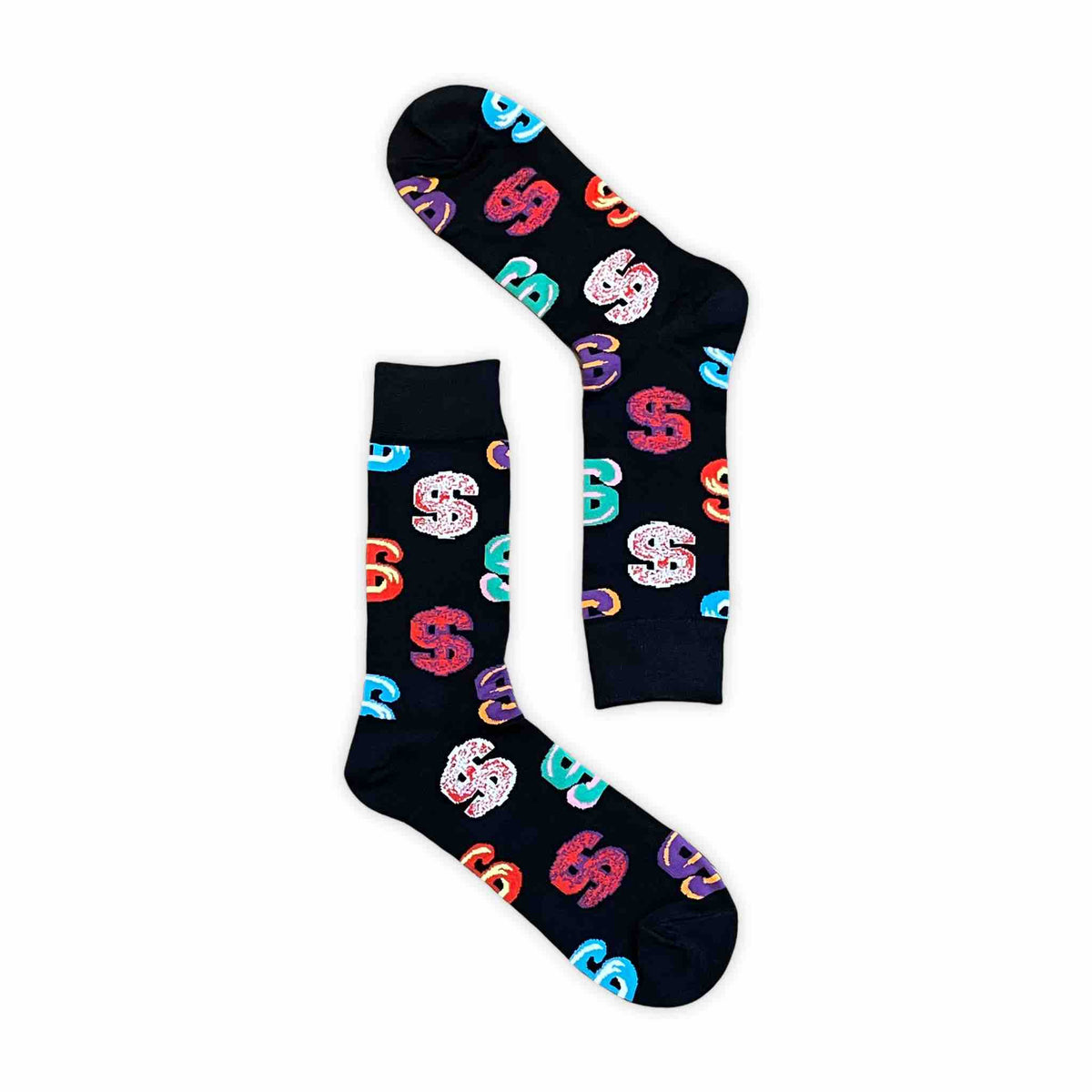 Dollar Svart