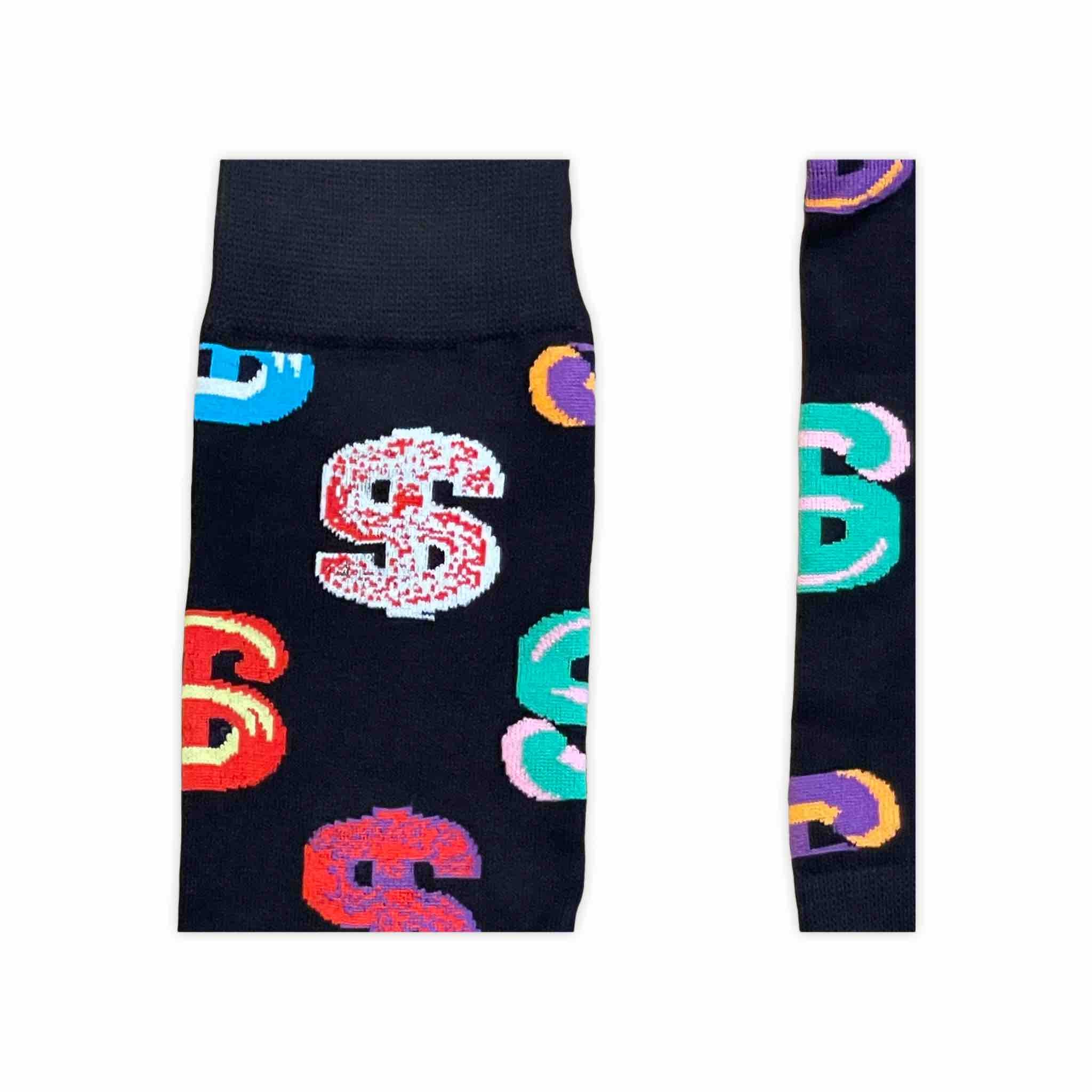 Dollar Svart