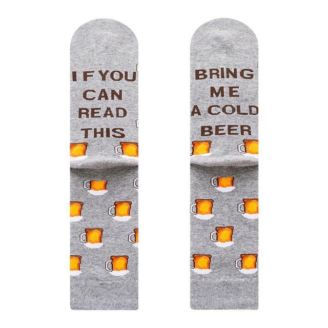 Bring me Beer - SokkBuddy