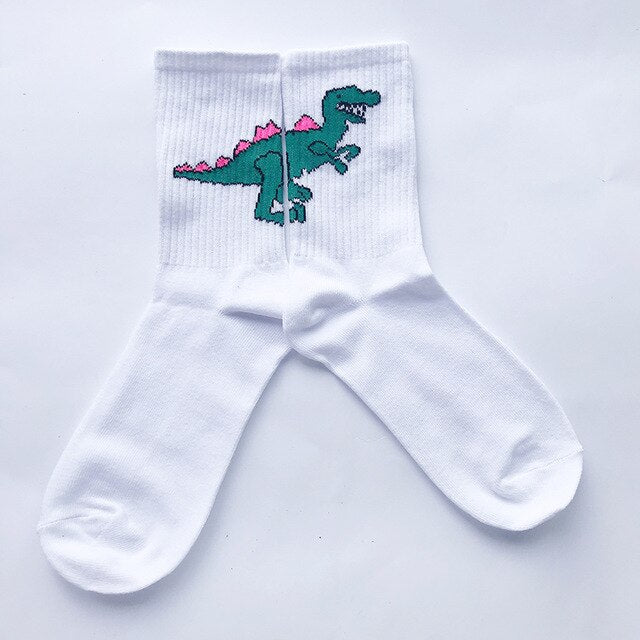 Dinosaur - SokkBuddy