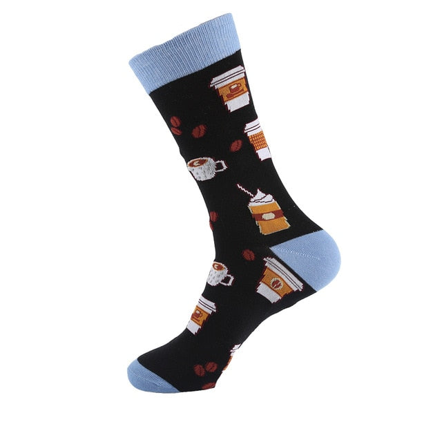 Kaffe - SokkBuddy